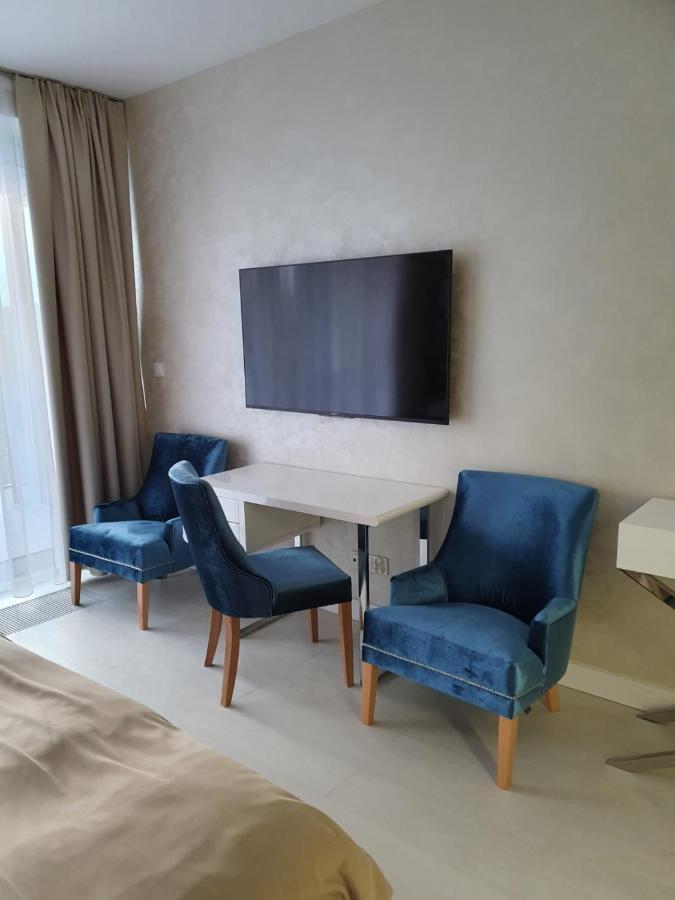 Faltom 20 Yacht Park Premium Apartment *
