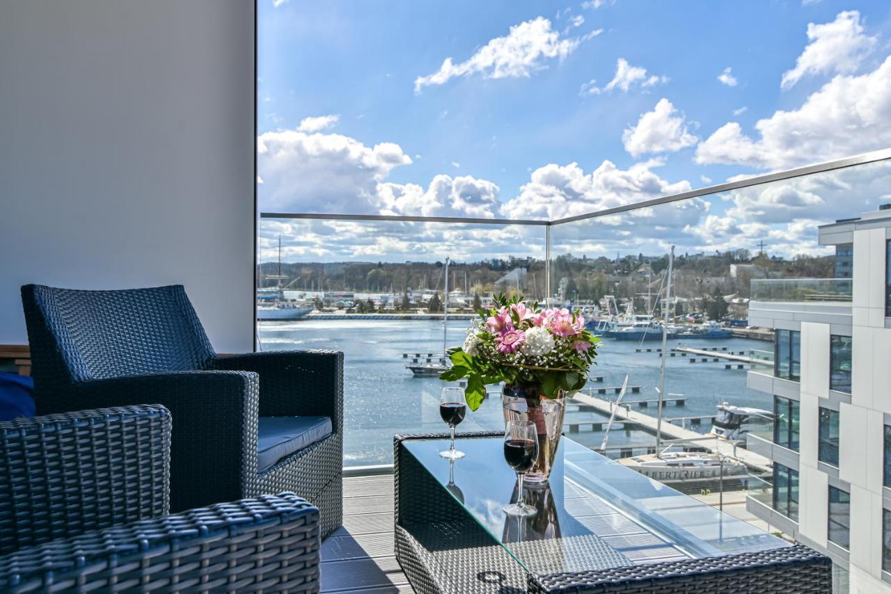 Faltom 20 Yacht Park Premium *