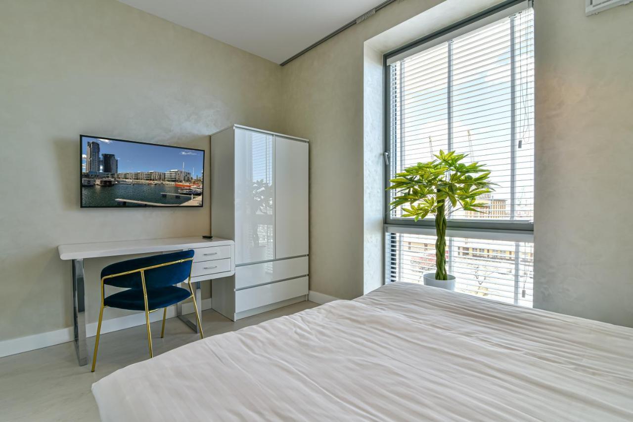 Apartment Faltom 20 Yacht Park Premium