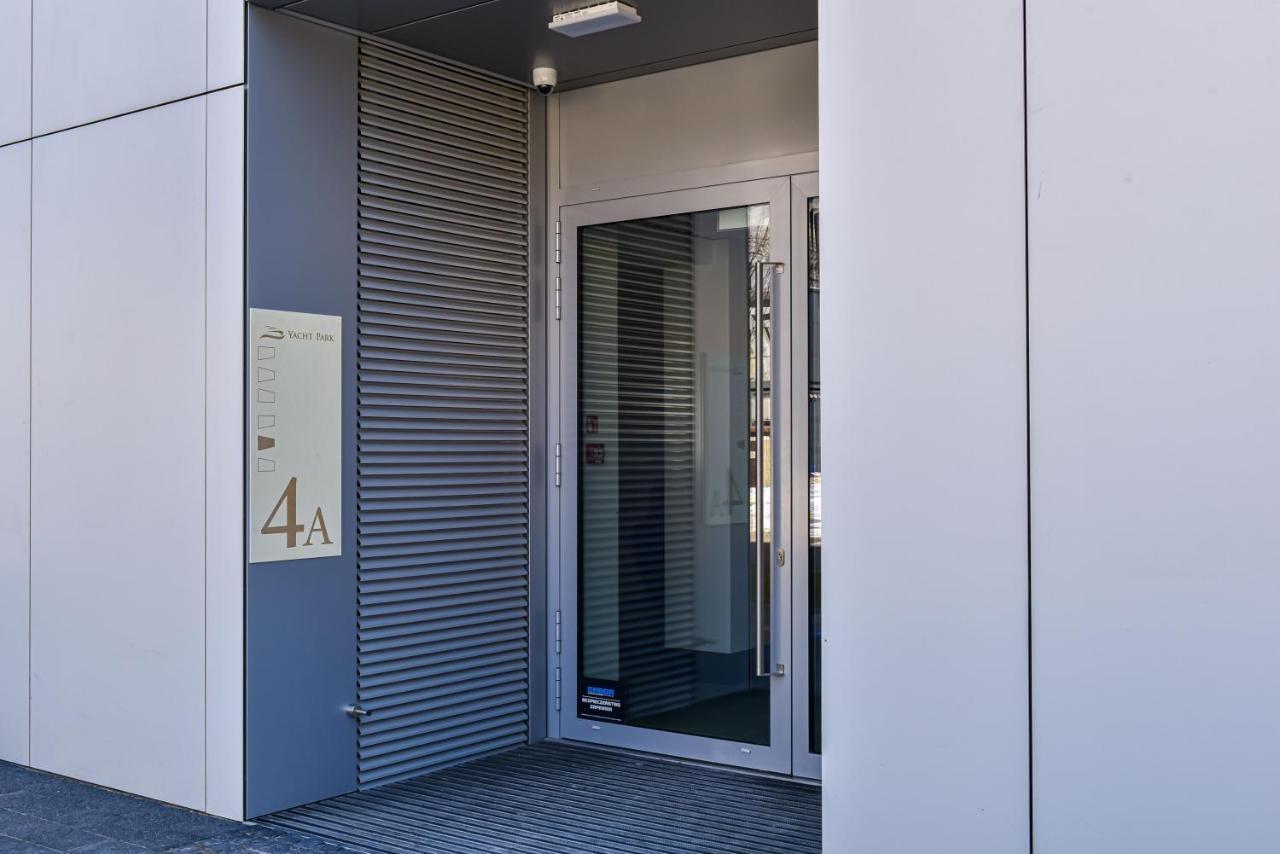 Faltom 20 Yacht Park Premium Apartment *