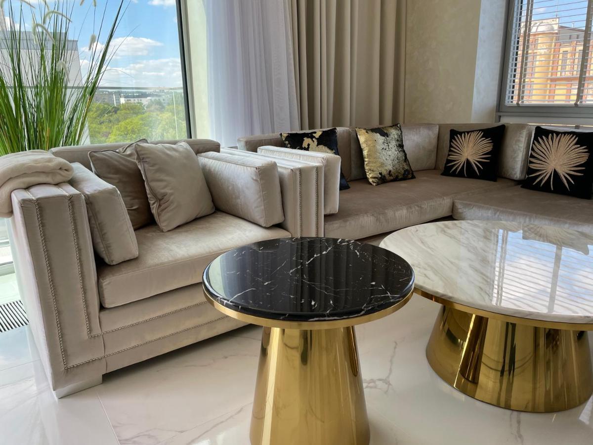 Faltom 20 Yacht Park Premium * Gdynia