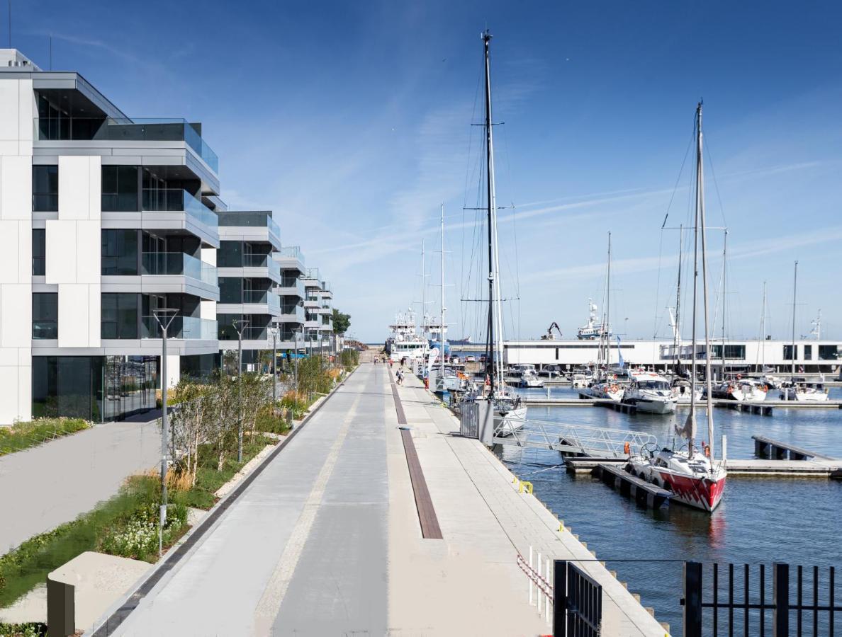 Faltom 20 Yacht Park Premium Apartment