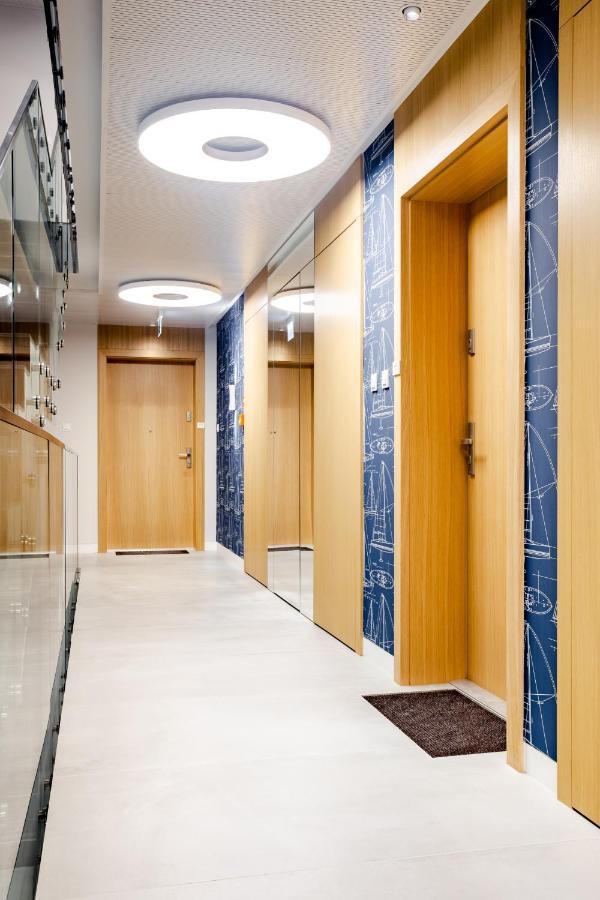 Faltom 20 Yacht Park Premium Apartment
