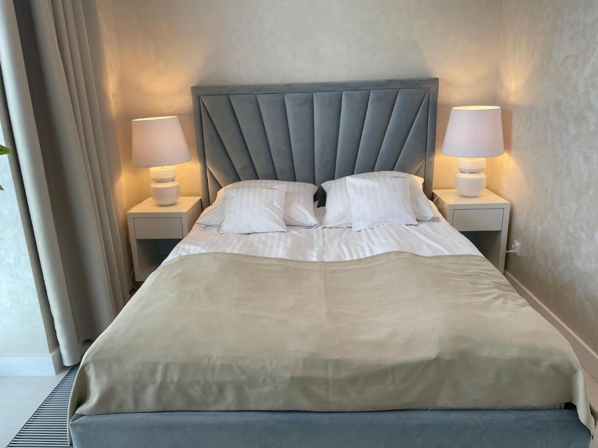Faltom 20 Yacht Park Premium Apartment *