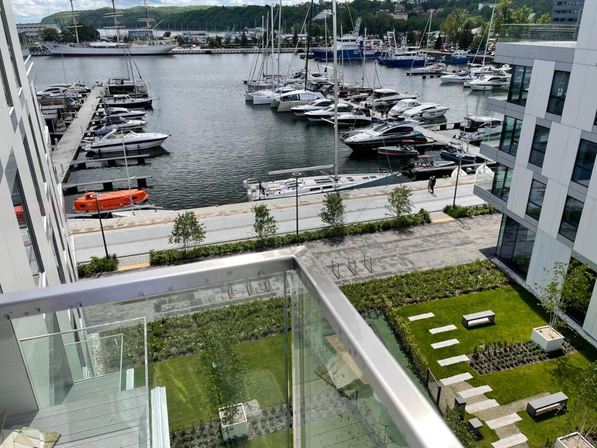 Faltom 20 Yacht Park Premium Apartment *