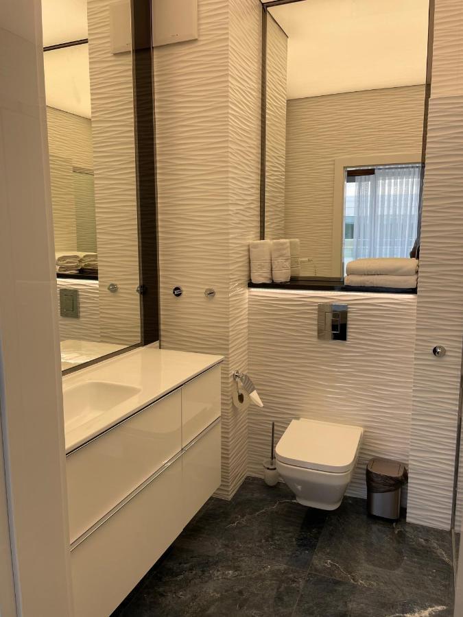 Faltom 20 Yacht Park Premium Apartment Gdynia