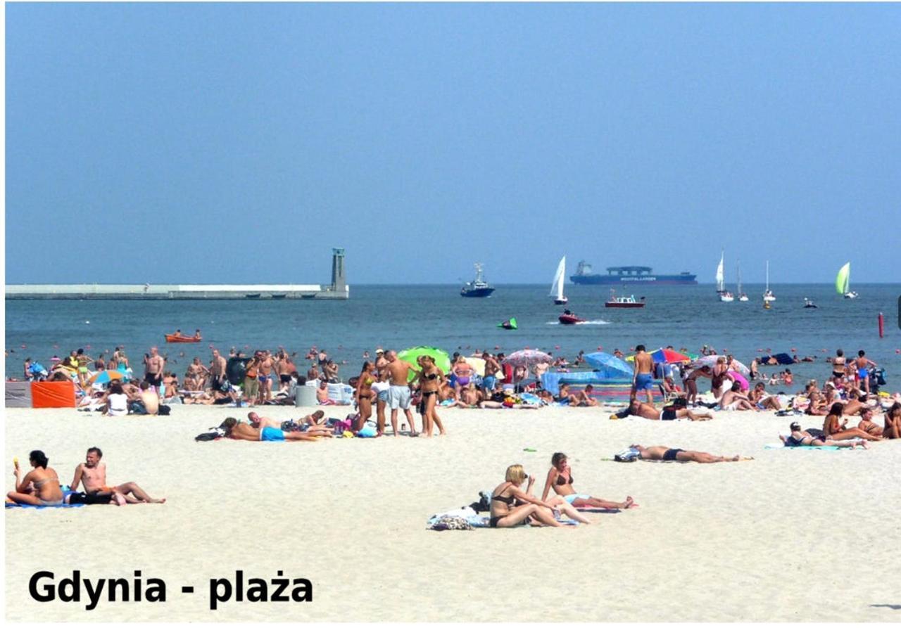 Faltom 20 Yacht Park Premium * Gdynia