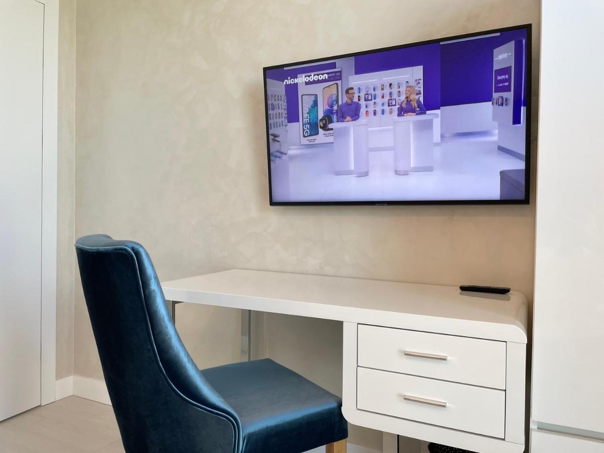 Apartment Faltom 20 Yacht Park Premium