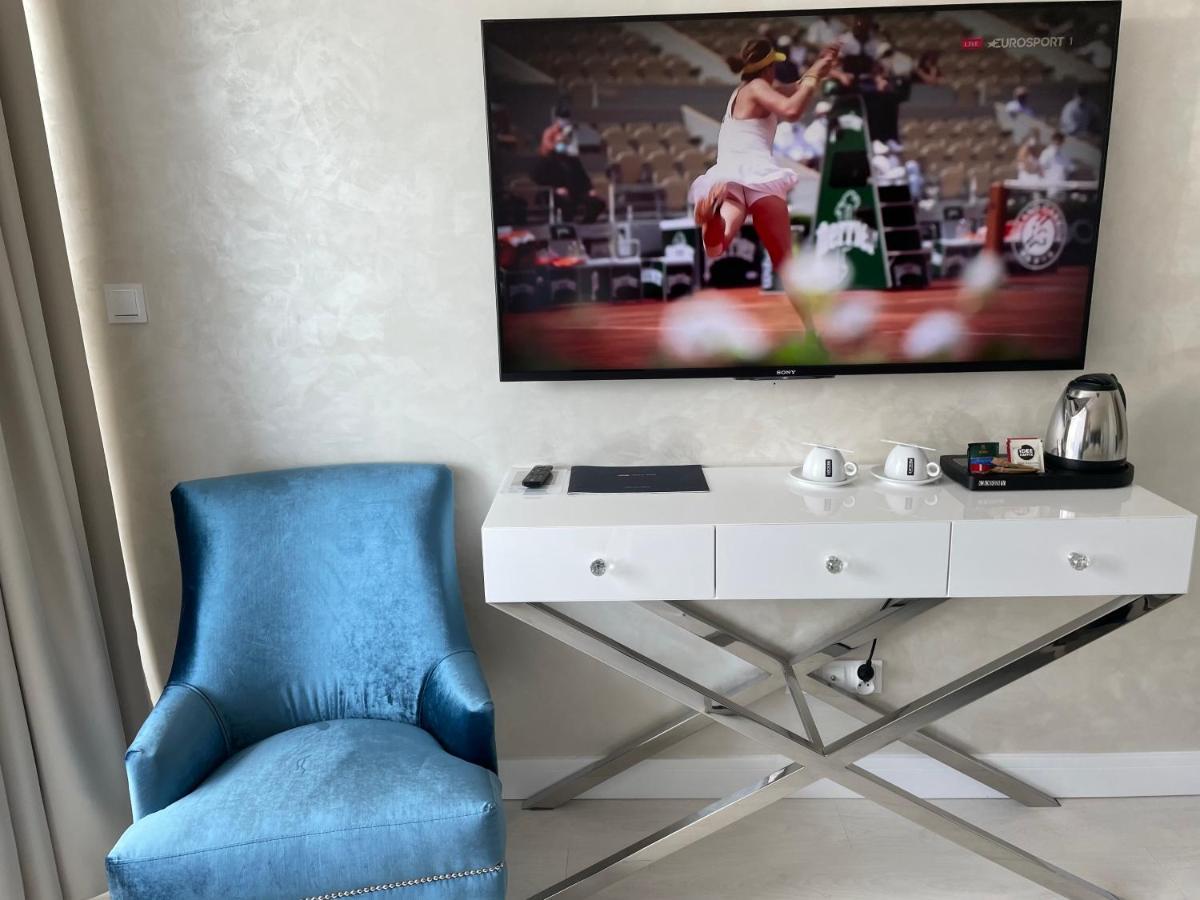 Faltom 20 Yacht Park Premium Apartment *