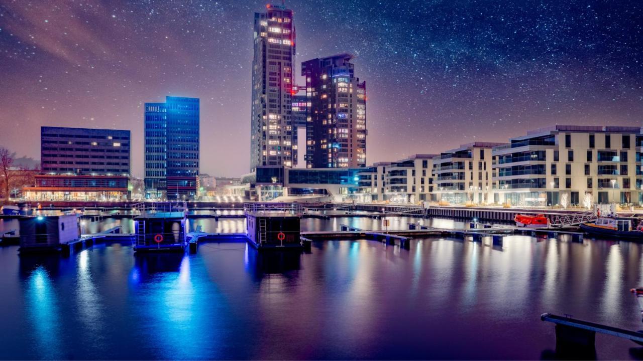 Faltom 20 Yacht Park Premium * Gdyně
