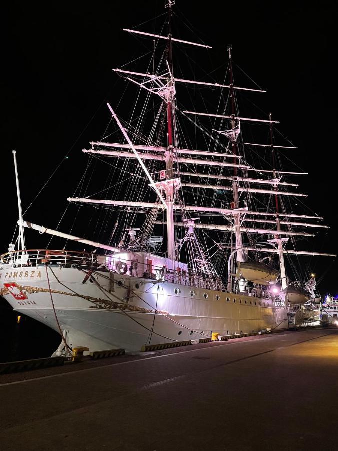 Apartmán Faltom 20 Yacht Park Premium