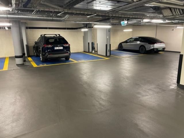 Apartment Faltom 20 Yacht Park Premium *